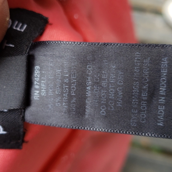 Enfocus petite dress - Picture 5 of 6